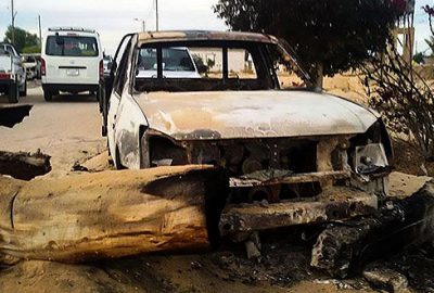 Mısır’daki cami katliamında ölü sayısı 305’e yükseldi