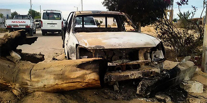 Mısır’daki cami katliamında ölü sayısı 305’e yükseldi