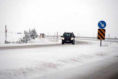 İçişleri Bakanlığından kış genelgesi