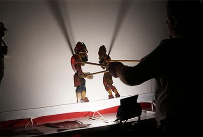 Festival coşkusu tüm kenti sardı