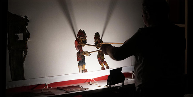 Festival coşkusu tüm kenti sardı Festival coşkusu tüm kenti sardı