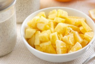 Ödem atmaya yardımcı 7 muhteşem besin!