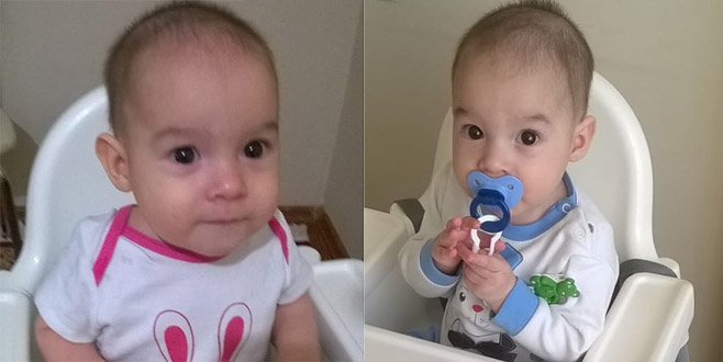 Sitede asansör faciası