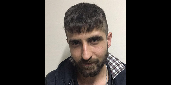 Polis tarafından aranan şüpheli yakalandı