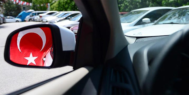 Bursa’dan ‘Türkiye’nin otomobili’ne tam destek