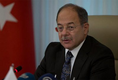 ‘Atık sularda uyuşturucu analizi yapacağız’