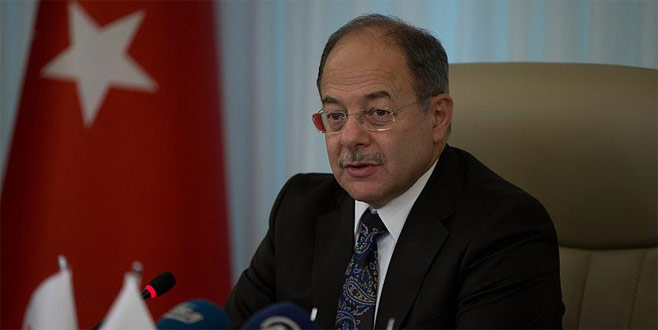 ‘Atık sularda uyuşturucu analizi yapacağız’