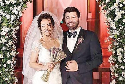 Nursel ‘Murad’ına erdi