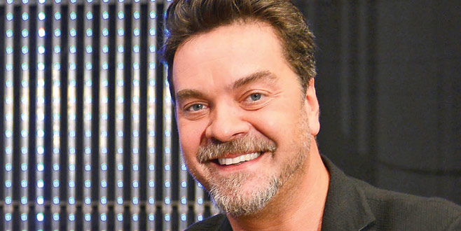 ‘Sevgi arsızıyım’