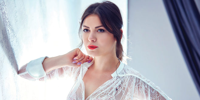 Rabia iddialı geliyor