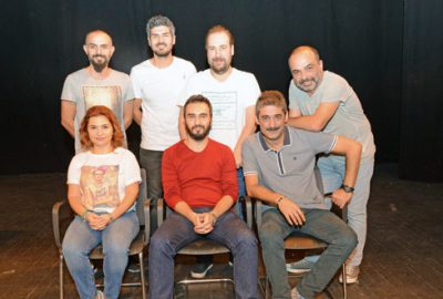 Dışarıdan oyuncu almıyoruz!