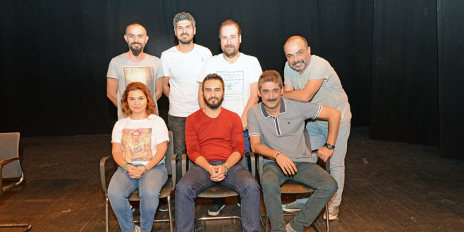 Dışarıdan oyuncu almıyoruz!