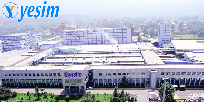 Yeşim ödüle doymuyor