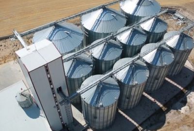 Lisanslı depoculuğa 140 milyon TL’lik yatırım