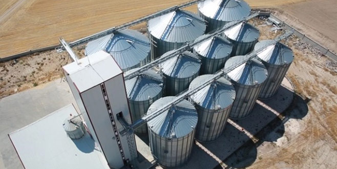 Lisanslı depoculuğa 140 milyon TL’lik yatırım