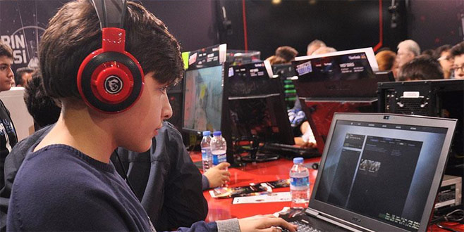 Dijital oyun sektöründe Türkiye’nin önü açık