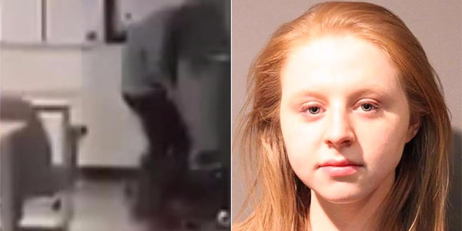 Okulda uyuşturucu ‘partisi’ Okulda uyuşturucu ‘partisi’