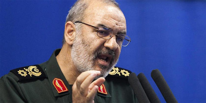 Avrupa’ya füze tehdidi Avrupa’ya füze tehdidi