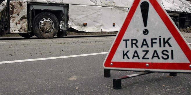 Trafik kazasında ölenin anne ve babasına da tazminat
