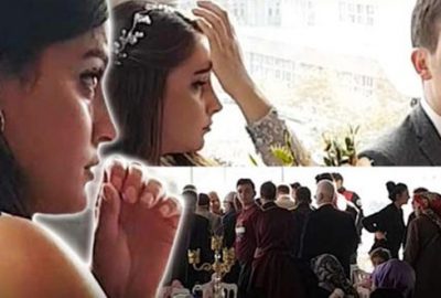 En mutlu günleri kabusa döndü