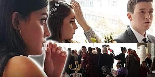 En mutlu günleri kabusa döndü