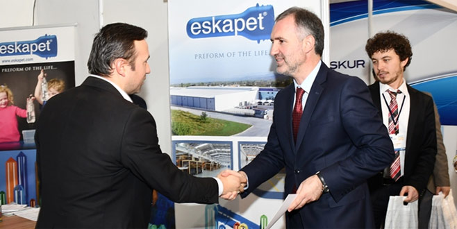 İstihdam Fuarı amacına ulaştı