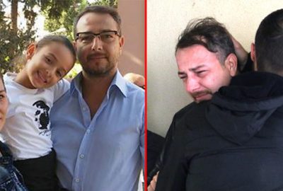 Tüp bebekle dünyaya gelen tek çocukları kazada öldü