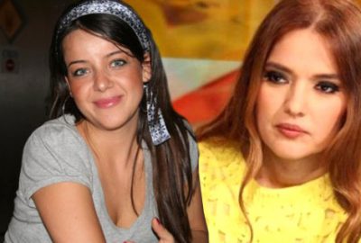 Demet Akalın’dan Nursel Ergin’e çok sert sözler: Yazıklar olsun sana!