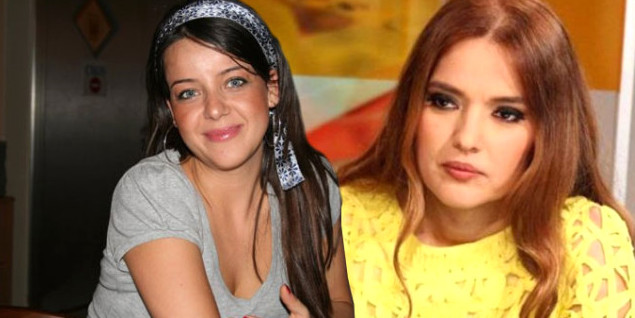 Demet Akalın’dan Nursel Ergin’e çok sert sözler: Yazıklar olsun sana!