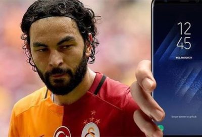 Selçuk İnan’dan Samsung’a dava