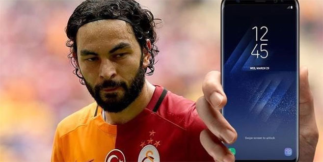 Selçuk İnan’dan Samsung’a dava Selçuk İnan’dan Samsung’a dava