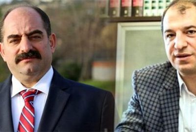 Eski savcılar Zekeriya Öz, Celal Kara ve Mehmet Yüzgeç için kırmızı bülten kararı