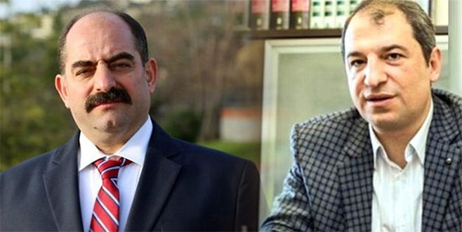 Eski savcılar Zekeriya Öz, Celal Kara ve Mehmet Yüzgeç için kırmızı bülten kararı