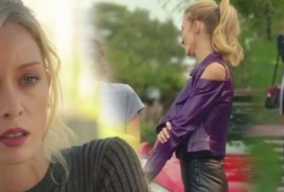 Bade İşçil, o hastalığa yakalanmış!