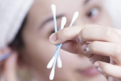 Kulak temizleme çubuğunun yol açabileceği 5 tehlike!