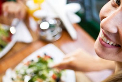 Yavaş yemekle hızlı yemenin arasındaki fark inanılır gibi değil