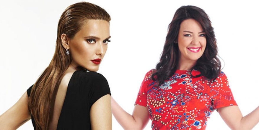 Nursel Ergin’den Demet Akalın’ı çıldırtacak sözler: Namusta elime su dökemez!