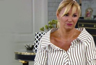 ‘B.k gibi çirkinsin’ diyen takipçisini yerden yere vurdu