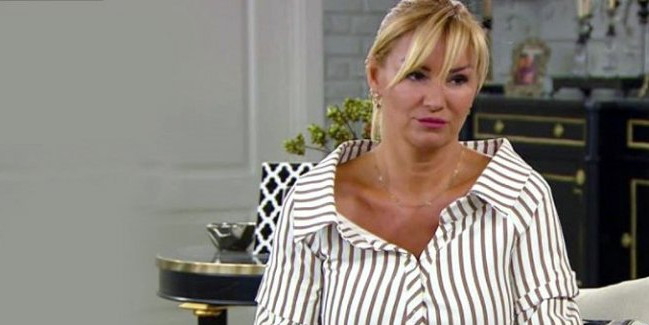 ‘B.k gibi çirkinsin’ diyen takipçisini yerden yere vurdu