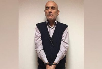 FETÖ’nün ‘para kasası’na MİT operasyonu