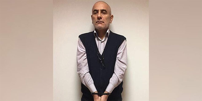 FETÖ’nün ‘para kasası’na MİT operasyonu