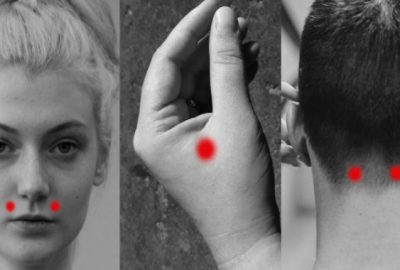 İlaç kullanmadan baş ağrısından kurtulma yöntemi!