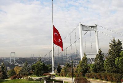 Türkiye’nin yas ilan etmesi Mısır’da memnuniyetle karşılandı