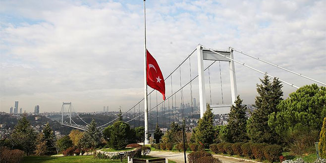 Türkiye’nin yas ilan etmesi Mısır’da memnuniyetle karşılandı