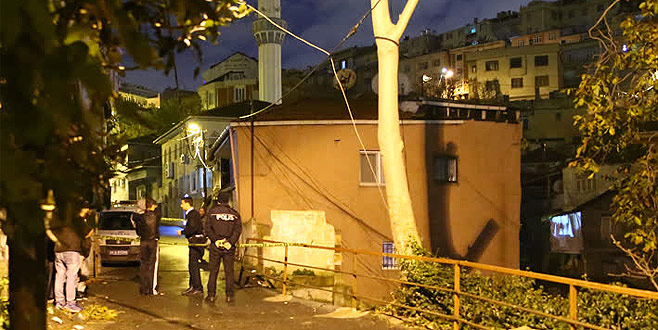 16 yaşındaki kızın cesedi bavulda bulundu