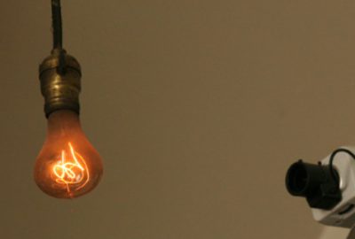 Bu ampul 116 yıldır yanıyor!