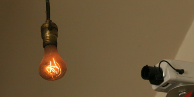 Bu ampul 116 yıldır yanıyor!