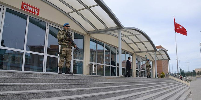 ‘Sabiha Gökçen’ davasında ağırlaştırılmış müebbet istemi