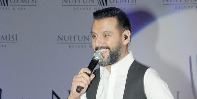 Çağla bana ‘abi’ diyor!