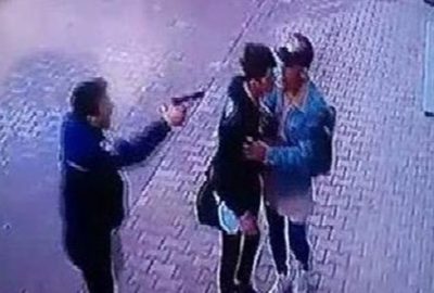 Liseli genci vuran polisin cezası belli oldu